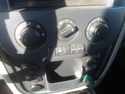 Mahindra Goa Pick-up 2.2 CRDe 16V 4WD SC Trilaterale Pick-Up (15)