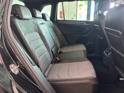 Volkswagen Tiguan 1.5 TSI 150 CV DSG Advanced ACT BlueMotion Technology (11)