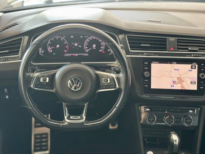Volkswagen Tiguan 1.5 TSI 150 CV DSG Advanced ACT BlueMotion Technology (13)
