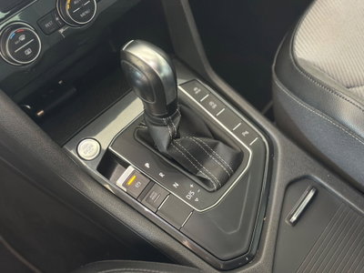 Volkswagen Tiguan 1.5 TSI 150 CV DSG Advanced ACT BlueMotion Technology (20)