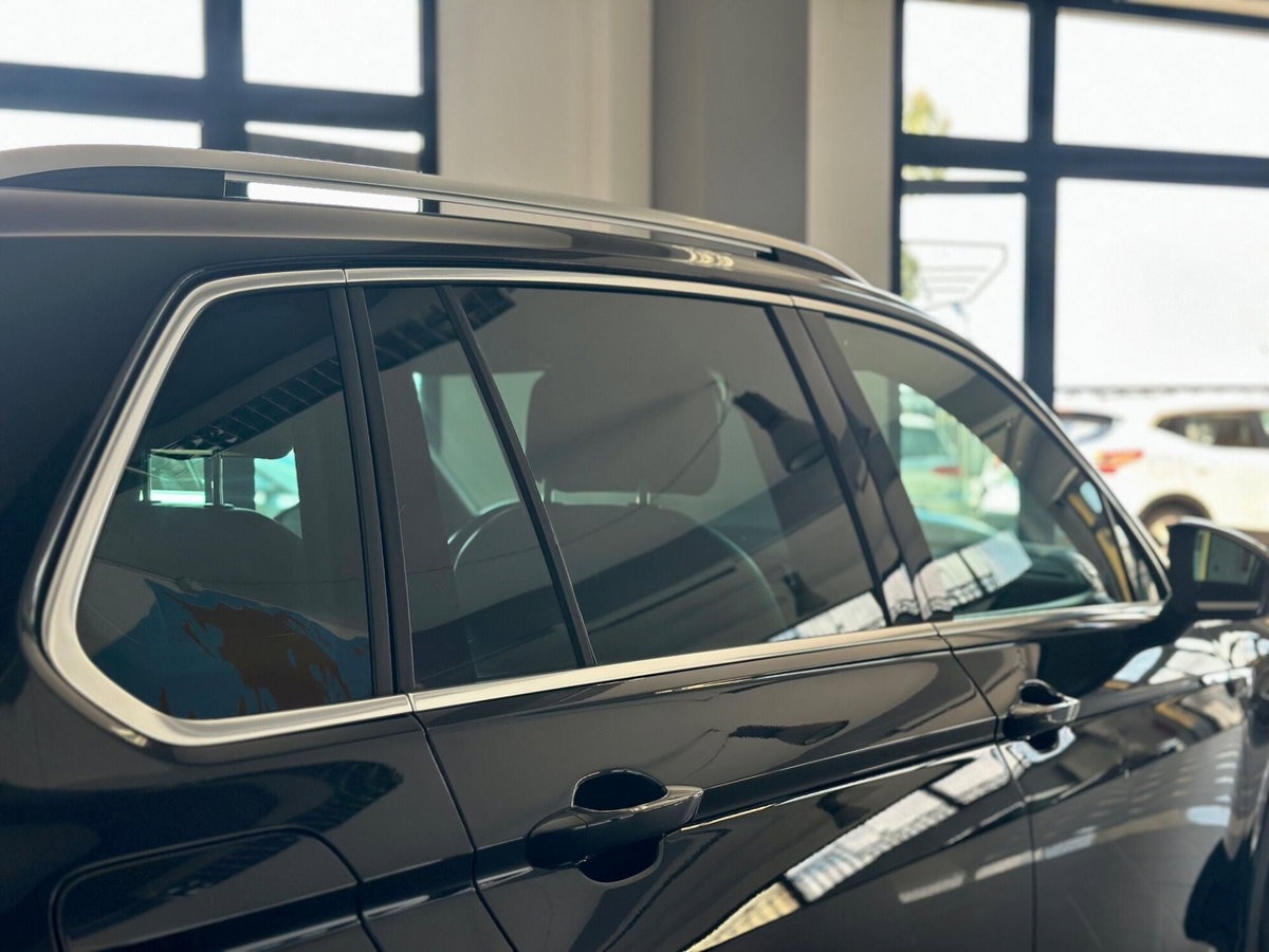 Volkswagen Tiguan 1.5 TSI 150 CV DSG Advanced ACT BlueMotion Technology (6)