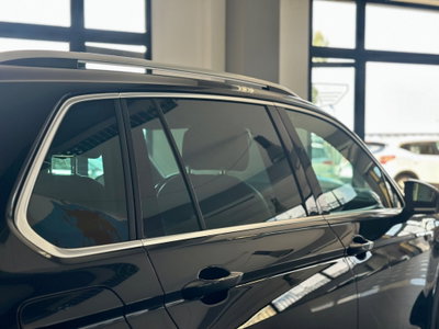 Volkswagen Tiguan 1.5 TSI 150 CV DSG Advanced ACT BlueMotion Technology (6)