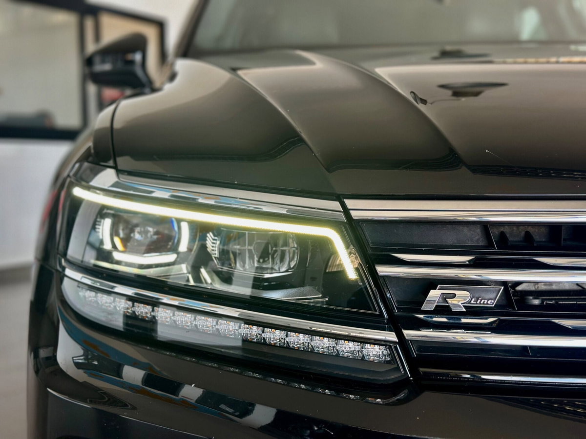 Volkswagen Tiguan 1.5 TSI 150 CV DSG Advanced ACT BlueMotion Technology (7)