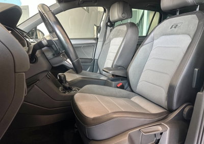 Volkswagen Tiguan 1.5 TSI 150 CV DSG Advanced ACT BlueMotion Technology (8)