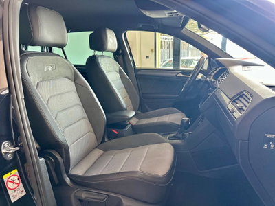 Volkswagen Tiguan 1.5 TSI 150 CV DSG Advanced ACT BlueMotion Technology (9)