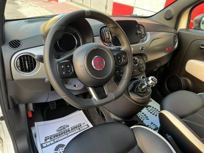 Fiat 500 1.2 S (10)