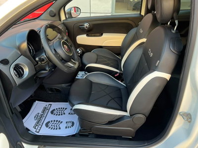 Fiat 500 1.2 S (11)