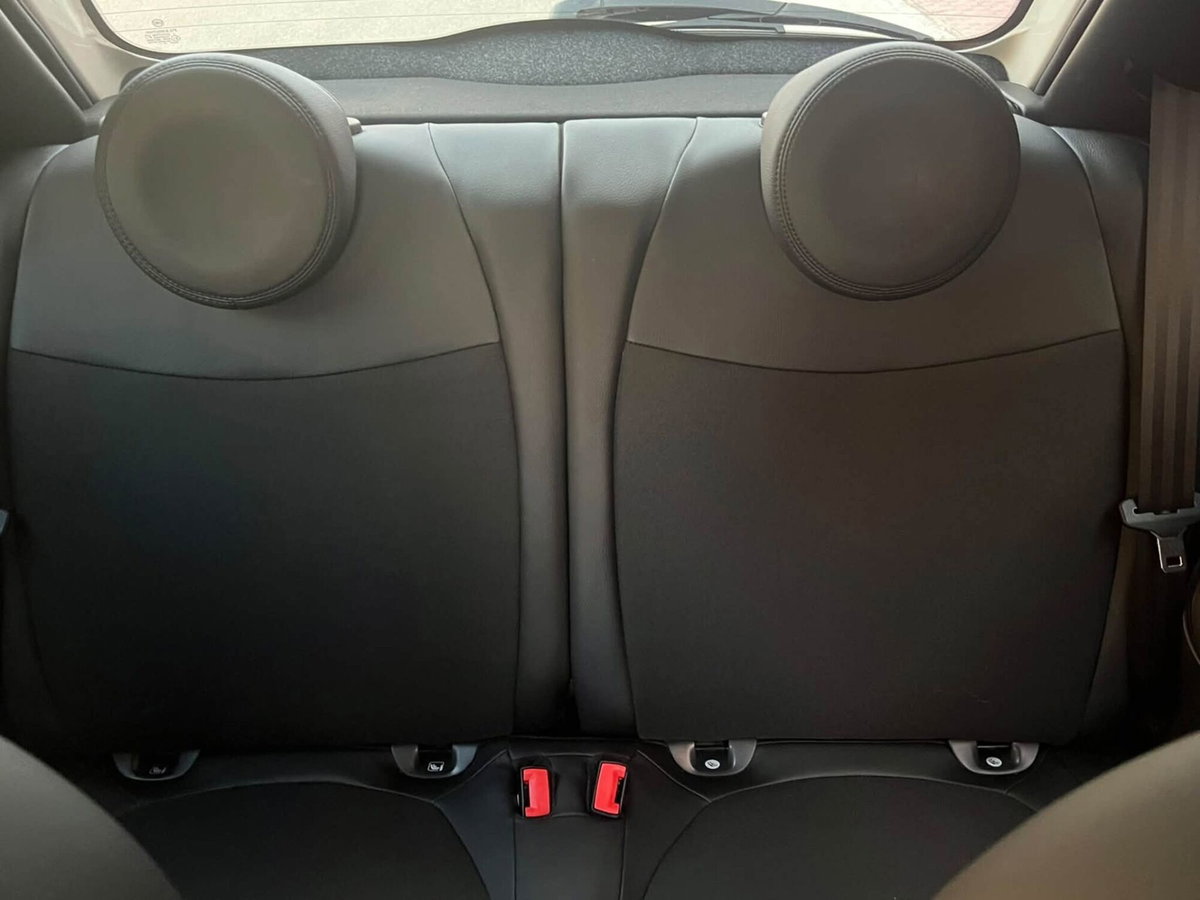 Fiat 500 1.2 S (12)