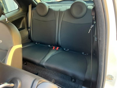 Fiat 500 1.2 S (14)