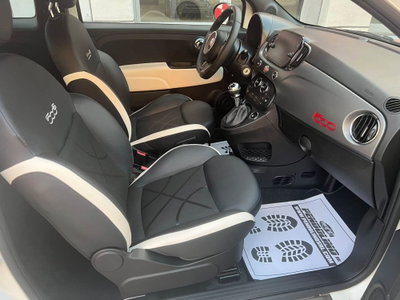 Fiat 500 1.2 S (15)