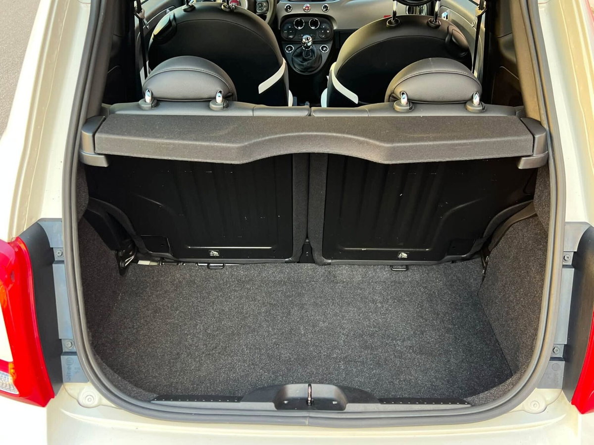 Fiat 500 1.2 S (16)