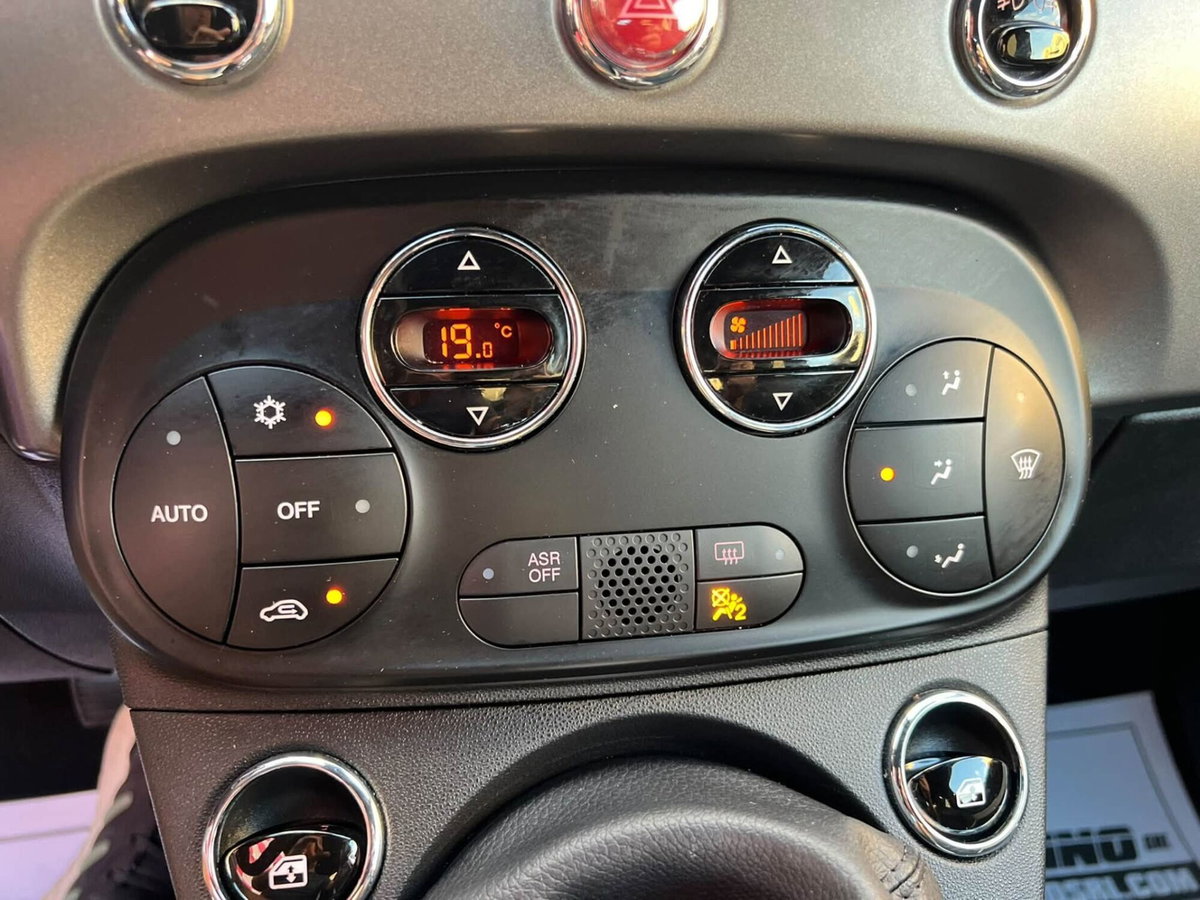 Fiat 500 1.2 S (18)