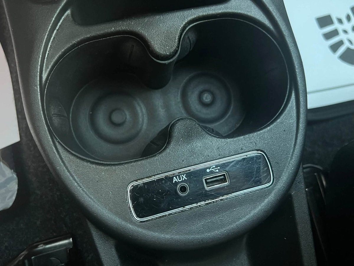 Fiat 500 1.2 S (19)
