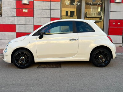 Fiat 500 1.2 S (3)