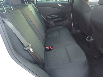 Alfa Romeo Giulietta 2.0 JTDm-2 Distinctive 170cv (12)