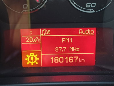 Alfa Romeo Giulietta 2.0 JTDm-2 Distinctive 170cv (16)