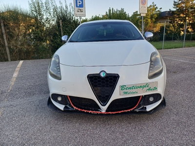 Alfa Romeo Giulietta 2.0 JTDm-2 Distinctive 170cv (4)