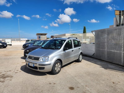 Fiat Panda 1.1 Actual (2)