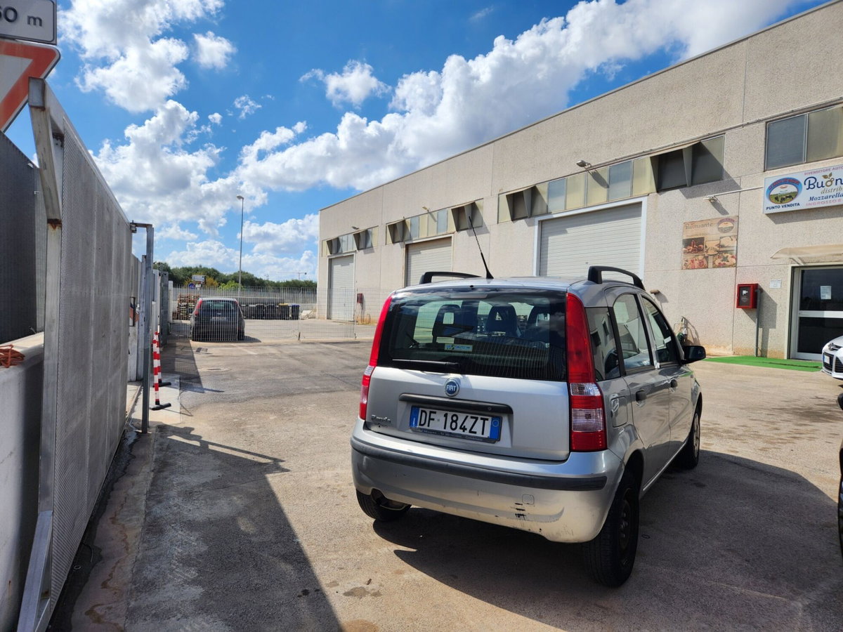 Fiat Panda 1.1 Actual (4)