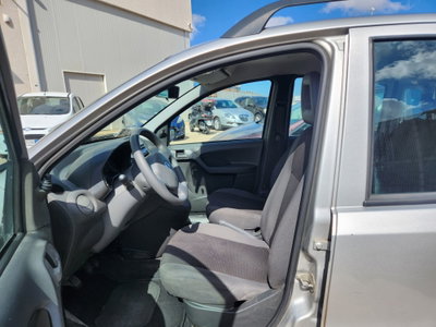 Fiat Panda 1.1 Actual (6)