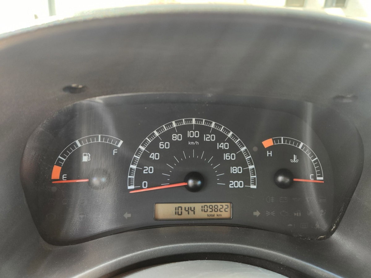 Fiat Panda 1.1 Actual (7)