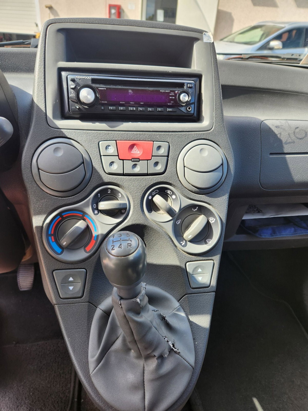 Fiat Panda 1.1 Actual (8)