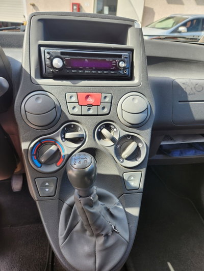 Fiat Panda 1.1 Actual (8)