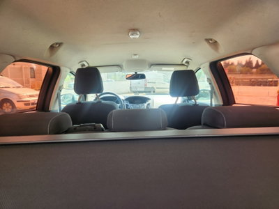 Ford Focus Station Wagon 1.6 TDCi (110CV) SW Tit. DPF (6)