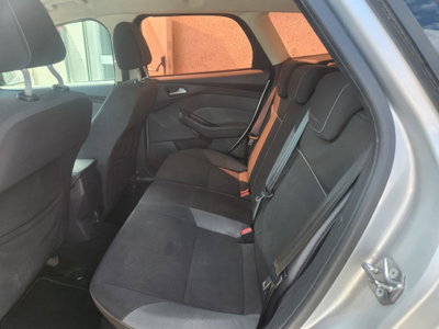 Ford Focus Station Wagon 1.6 TDCi (110CV) SW Tit. DPF (7)