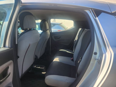Lancia Ypsilon 0.9 TwinAir 85 CV 5 porte Metano Ecochic Silver (5)
