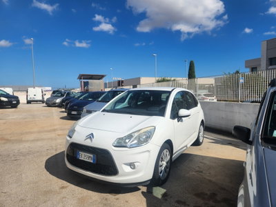 Citroen C3 1.4 HDi 70 Exclusive (2)