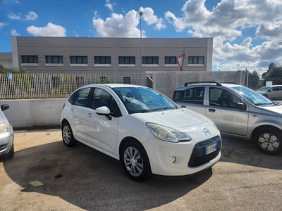 Citroen C3 1.4 HDi 70 Exclusive (3)