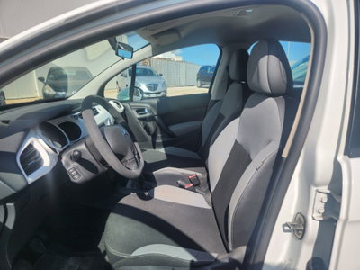 Citroen C3 1.4 HDi 70 Exclusive (6)