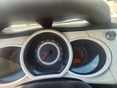 Citroen C3 1.4 HDi 70 Exclusive (7)
