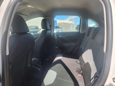 Citroen C3 1.4 HDi 70 Exclusive (9)
