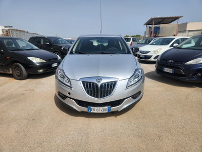 Lancia Delta 1.6 MJT DPF 105 CV Gold usata