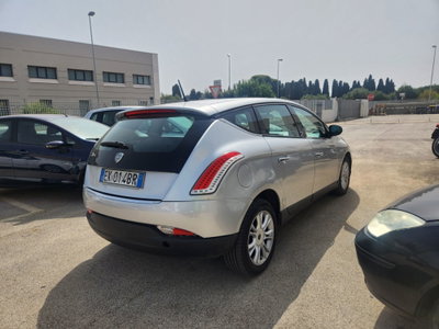 Lancia Delta 1.6 MJT DPF 105 CV Gold (10)