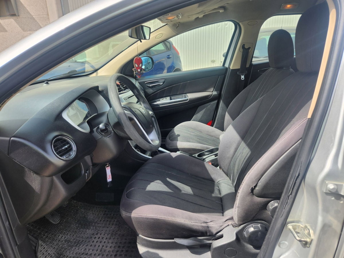 Lancia Delta 1.6 MJT DPF 105 CV Gold (7)