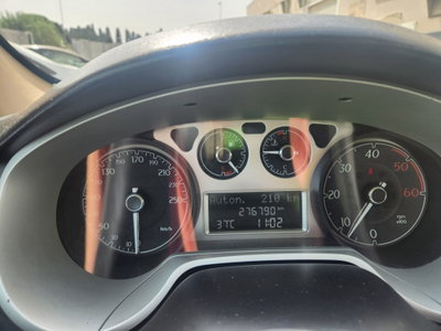 Lancia Delta 1.6 MJT DPF 105 CV Gold (8)