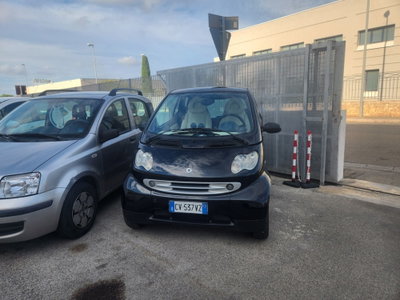 smart Fortwo 700 coupé pure (37 kW) usata