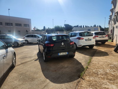 Renault Clio dCi 8V 75CV Start&Stop 5 porte Energy Zen (3)