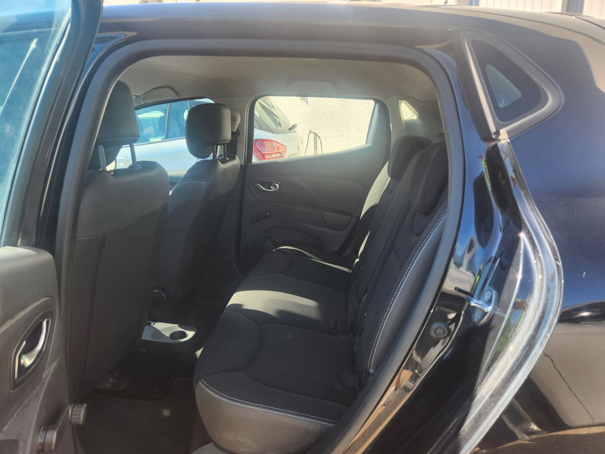 Renault Clio dCi 8V 75CV Start&Stop 5 porte Energy Zen (4)