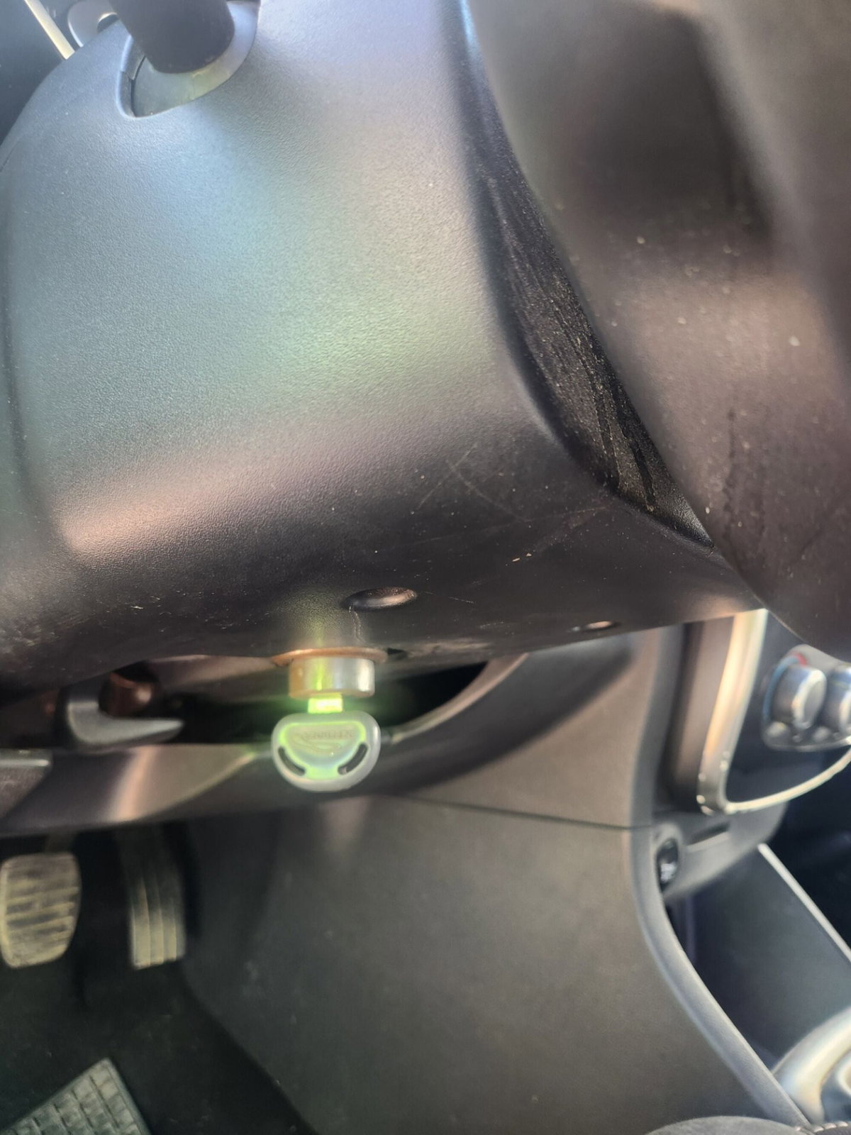 Renault Clio dCi 8V 75CV Start&Stop 5 porte Energy Zen (6)