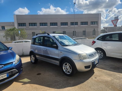 Fiat Panda 1.2 Cross Natural Power (2)