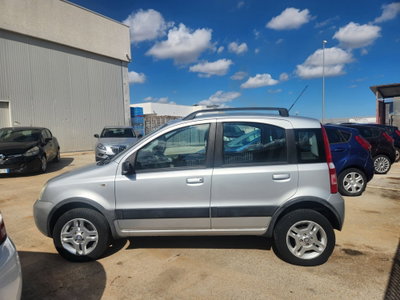 Fiat Panda 1.2 Cross Natural Power (3)