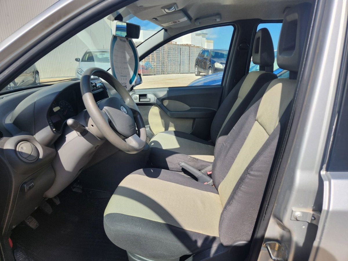 Fiat Panda 1.2 Cross Natural Power (5)