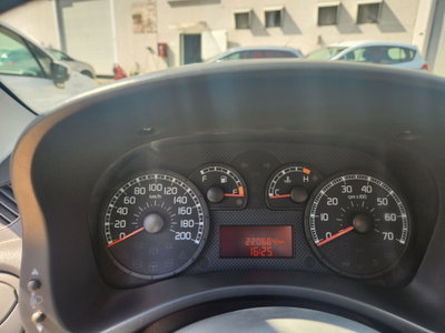 Fiat Panda 1.2 Cross Natural Power (6)