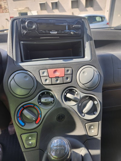 Fiat Panda 1.2 Cross Natural Power (7)