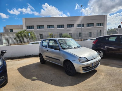 Fiat 600 1.1 (2)
