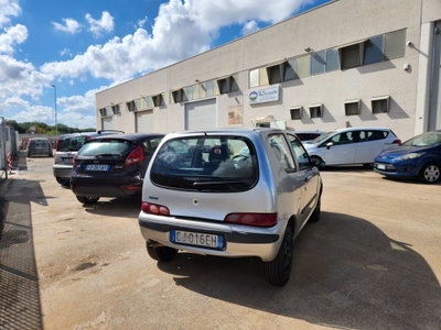 Fiat 600 1.1 (3)